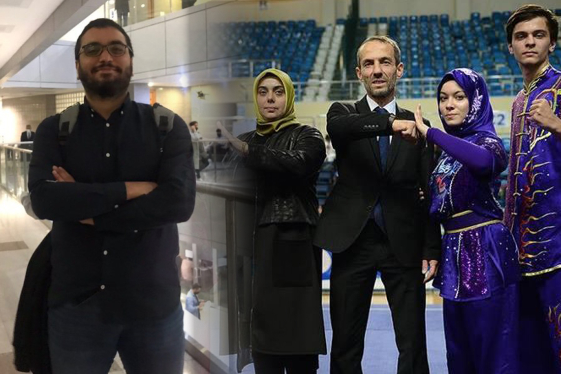 Wushu sporcusu ve federasyon yöneticisini ‘kamu görevlisi’ sayan mahkemeden gazeteciye ceza