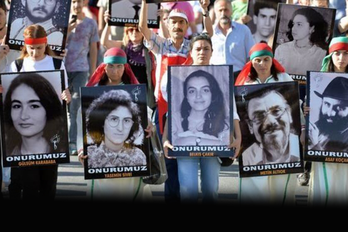 Madımak Katliamı Davası: Dönemin siyasi aktörlerini dinlemeden dosya düştü