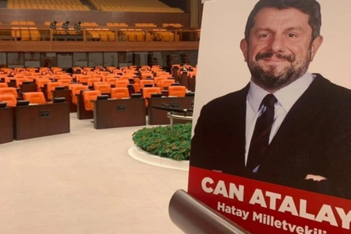 Hukukçular AYM kararını yorumladı: 'Can Atalay derhal serbest kalmalı'