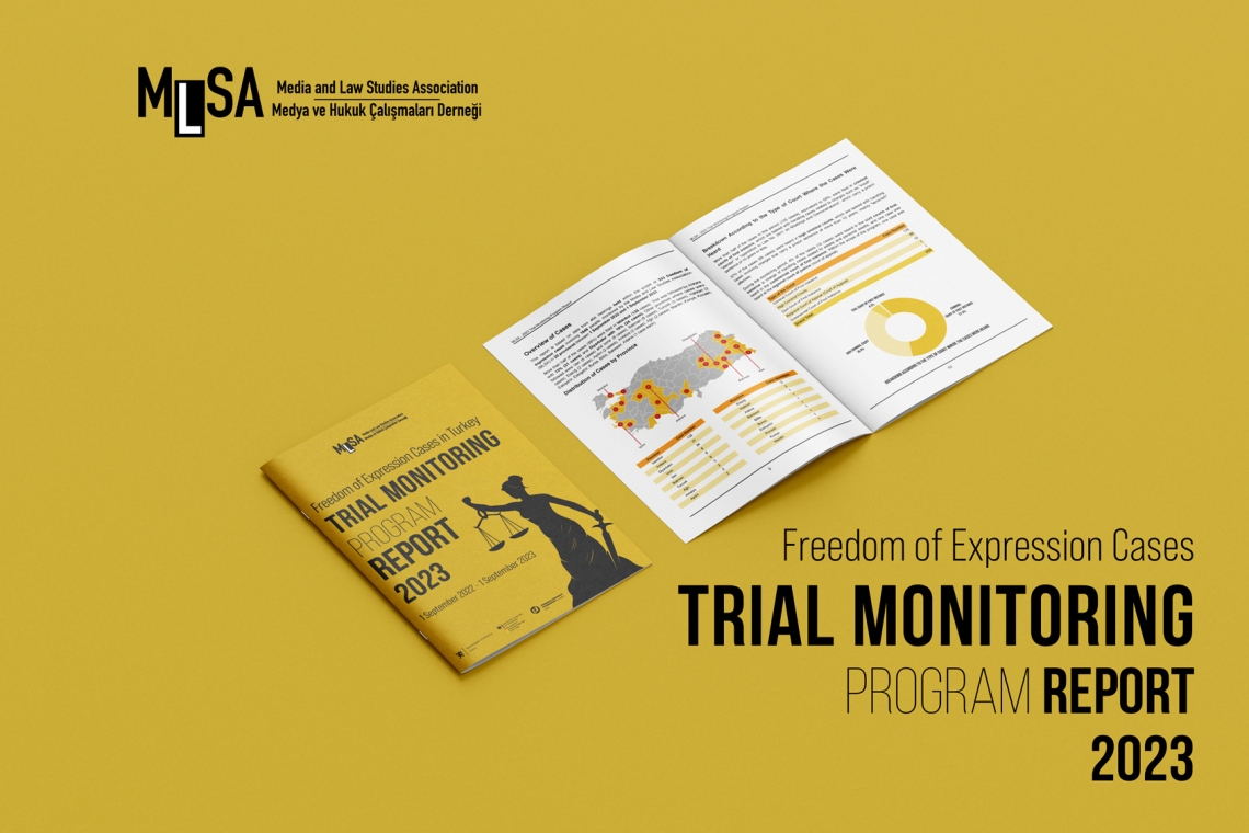 MLSA Trial Monitoring Program Report to be published!