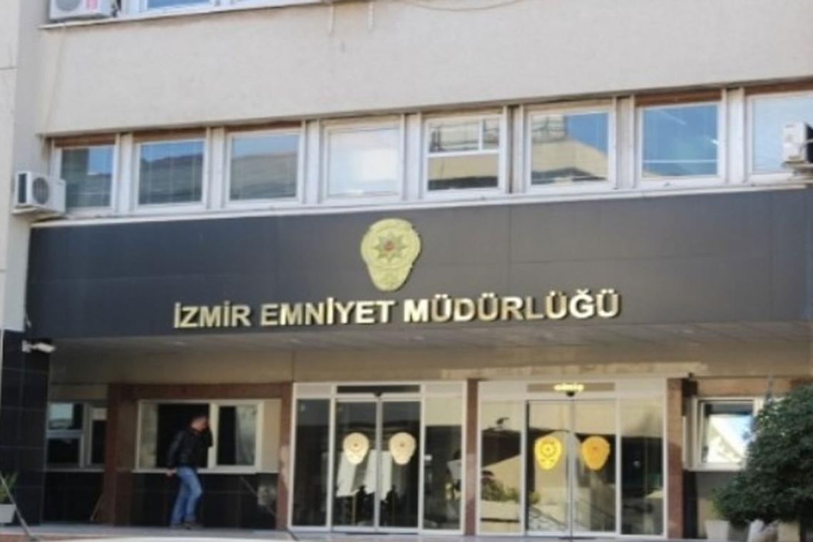 Journalists detained in morning raid in Izmir, Turkey, under 'organization membership' allegations