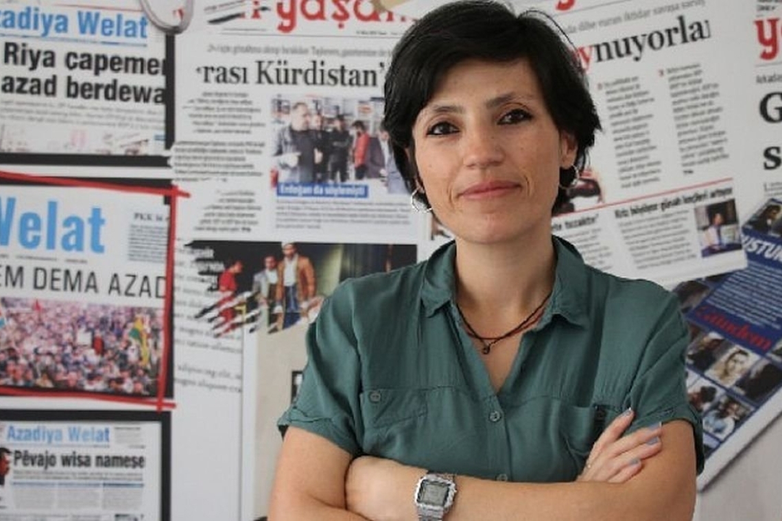 Press groups call on international institutions to support journalist Müftüoğlu in unlawful trial