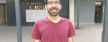 Appeal filed against house arrest of journalist Delal Akyüz in İzmir