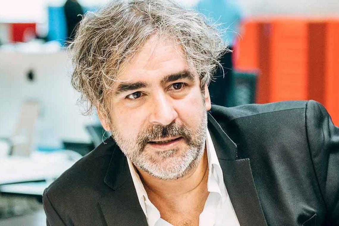 Court upholds fine against journalist Deniz Yücel for insulting prosecutor