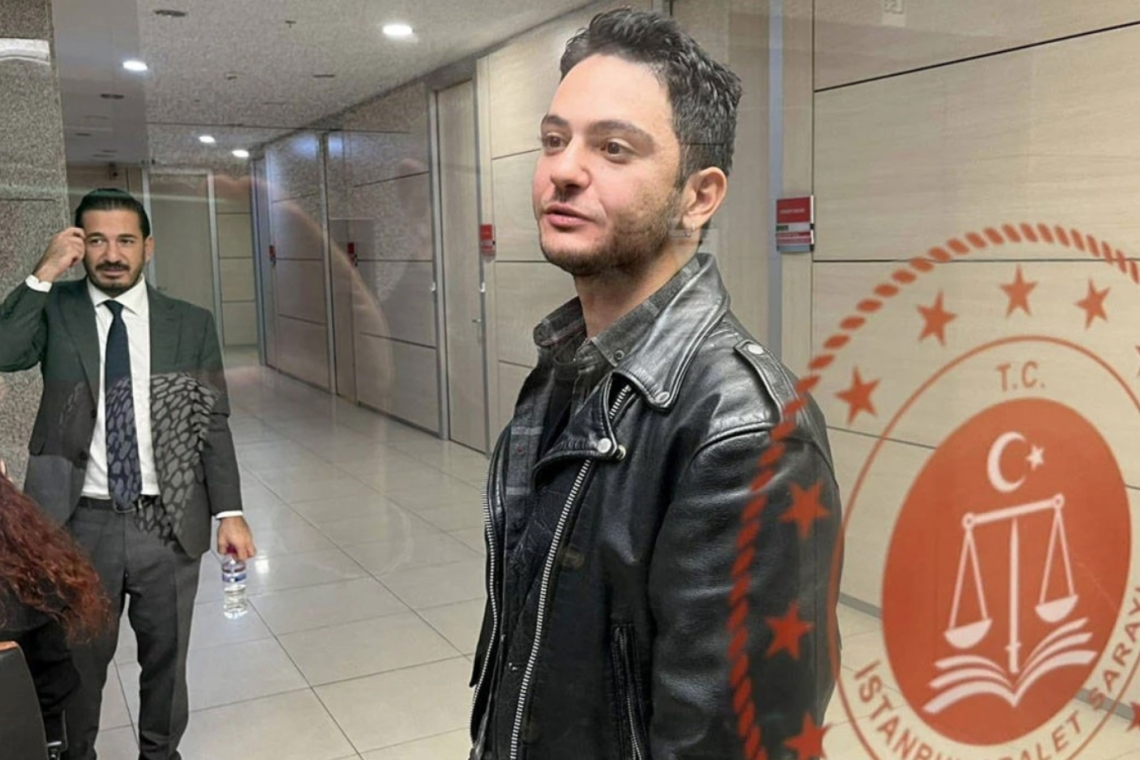 Prosecutor seeks punishment for journalist Furkan Karabay in defamation trial