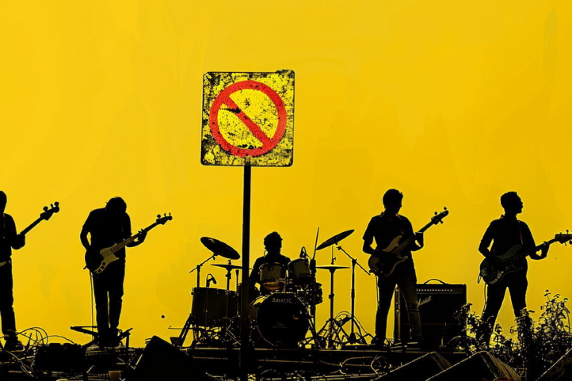 Turkey's bans on Kurdish cultural events in focus on World Music Freedom Day