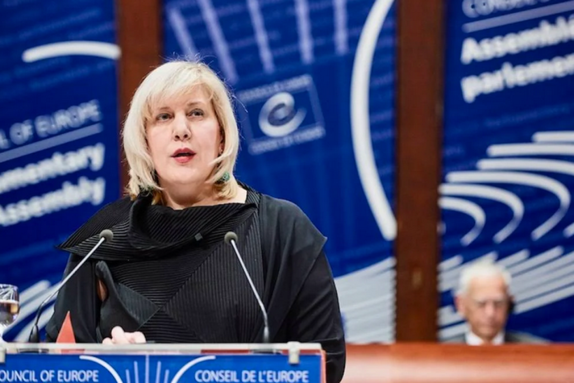 Council of Europe Human Rights Commissioner cites systematic pressure on human rights defenders and journalists in Turkey