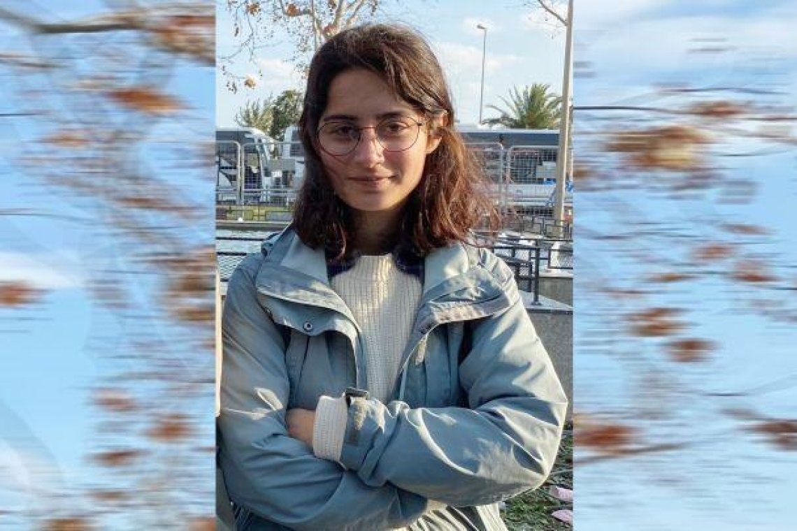 MLSA challenges travel ban on journalist Sema Korkmaz