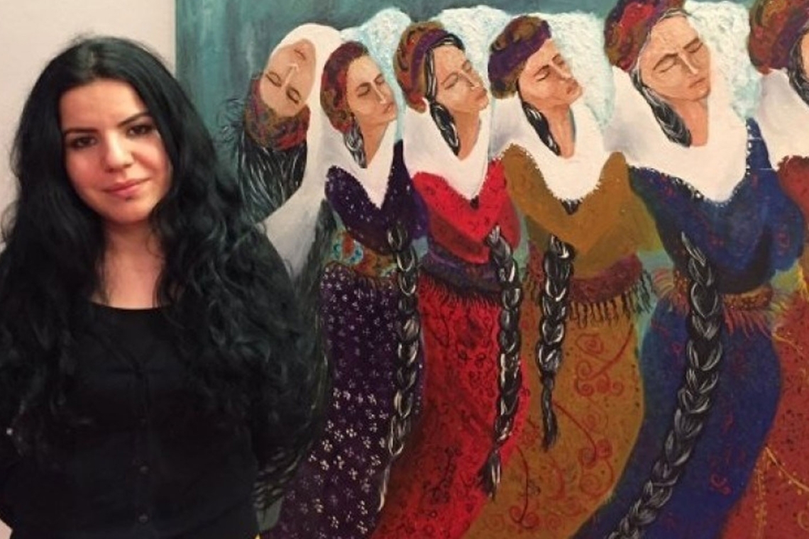 Journalist Zehra Doğan to be retried in case where she already served her sentence