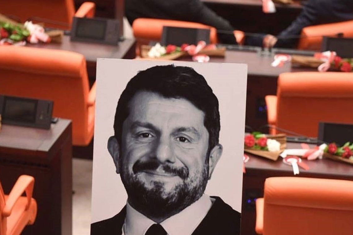 One year on: Can Atalay's parliamentary seat and the legal turmoil surrounding his case