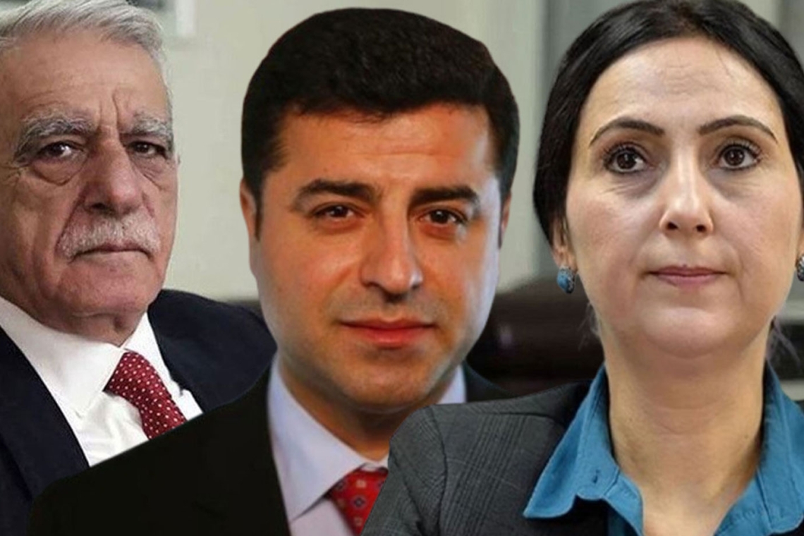 Yakın tarihin en büyük siyasi davası: 24 siyasetçiye toplamda 407 yıl 7 ay hapis