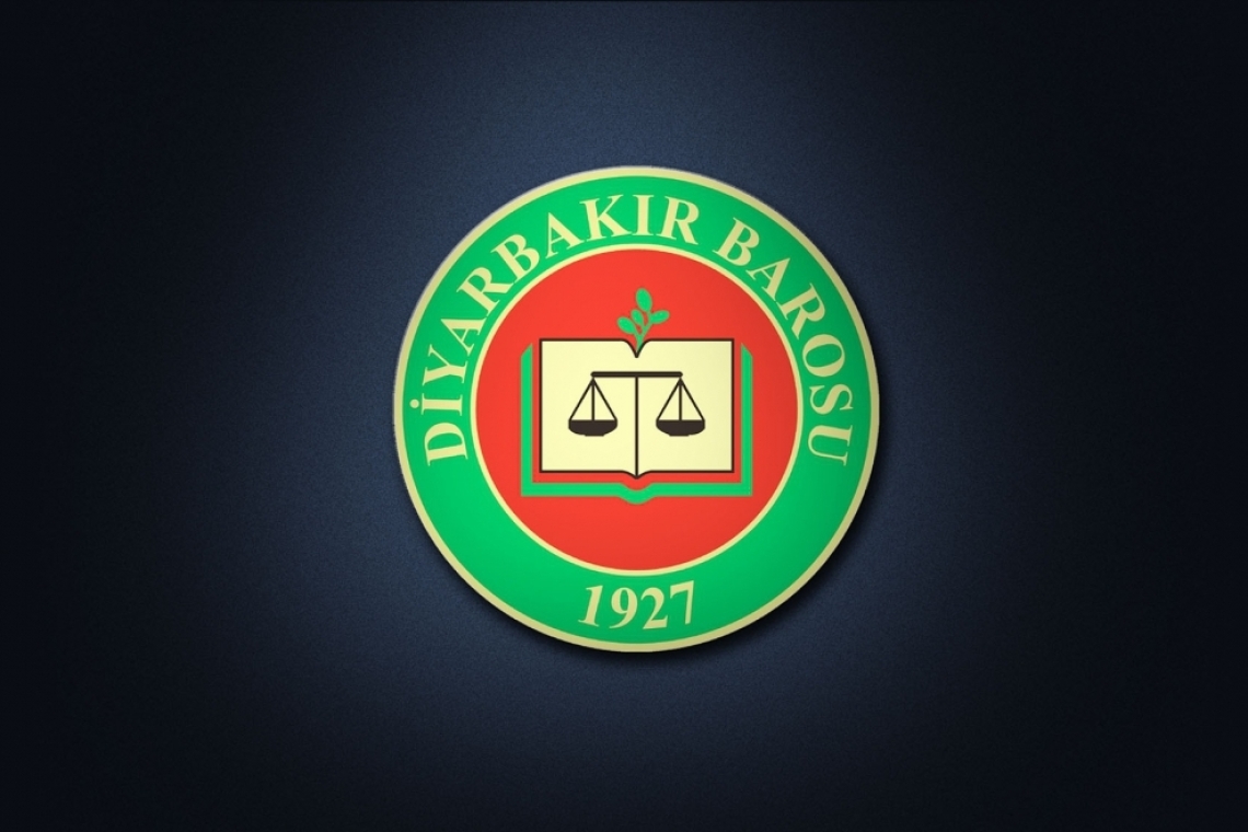 AYM: Diyarbakır Barosu’nun Soykırım açıklamalarına açılan soruşturmalar ifade özgürlüğünü ihlal etmiyor
