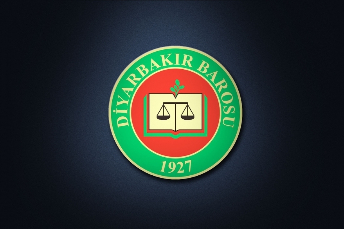 Constitutional Court: probes into Diyarbakır Bar Association genocide statements do not violate free speech