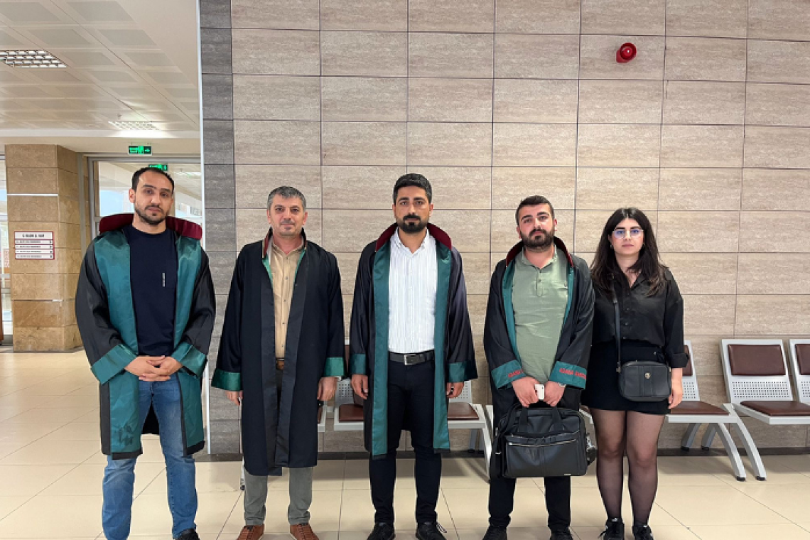 Young people tortured at Suruç commemoration acquitted of resisting police charges