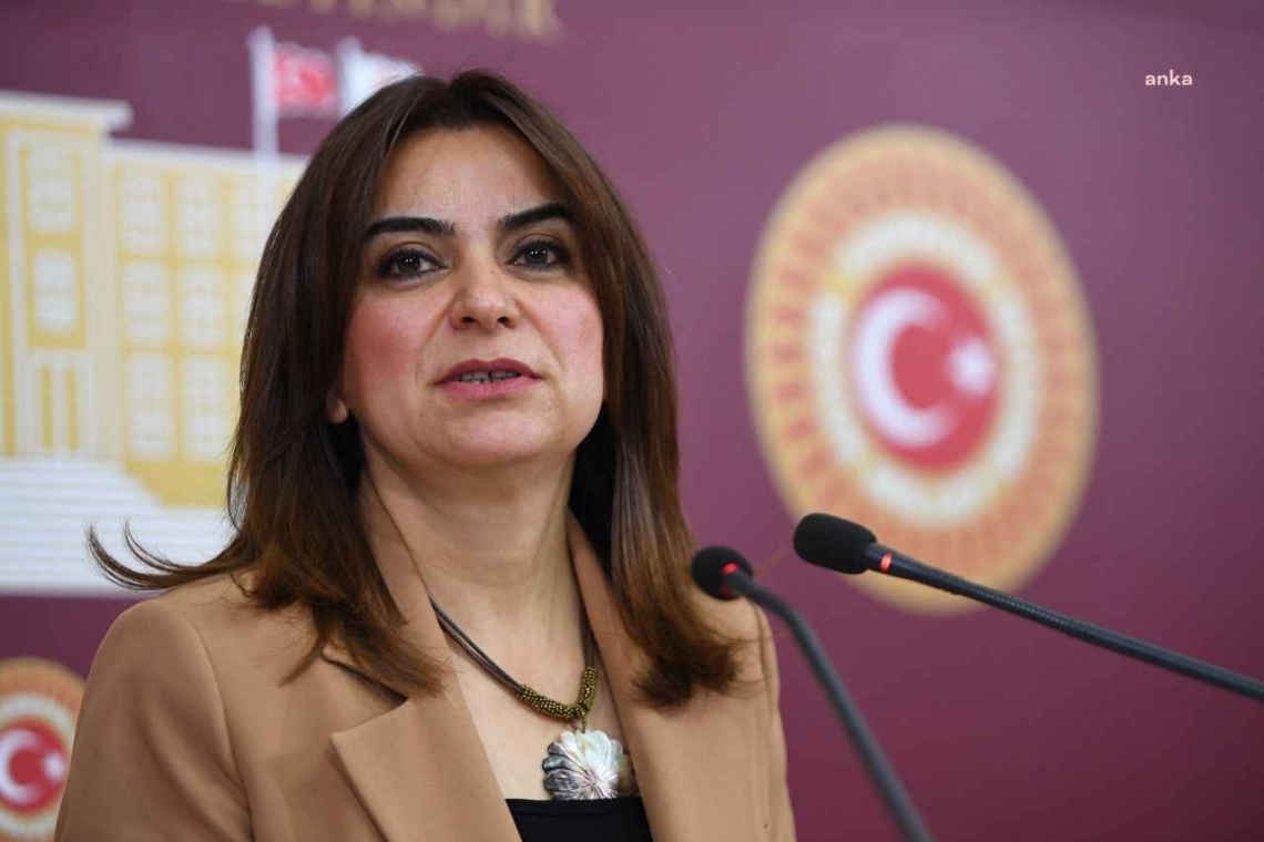 Police who assaulted DEM Party deputy Koçyiğit to be reinvestigated