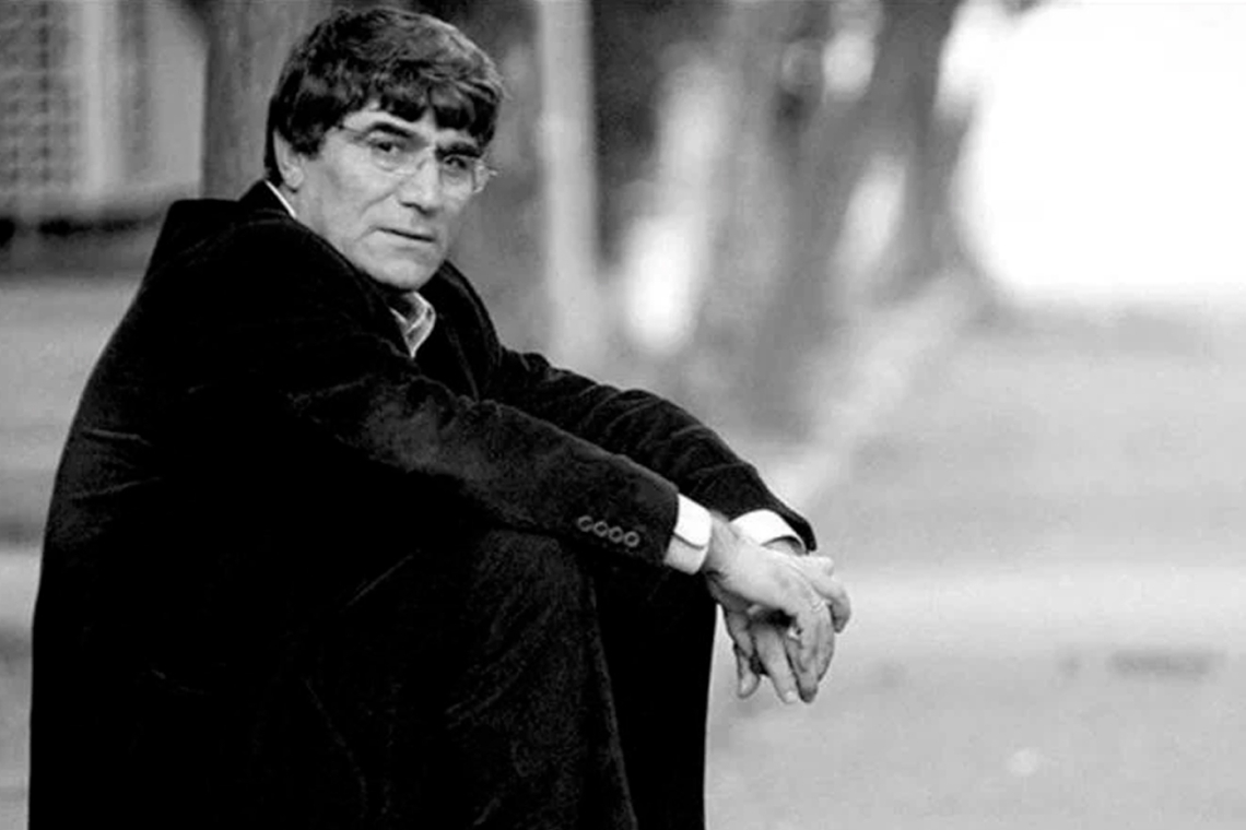 Hrant Dink murder trial: Prosecutor seeks sentences for premeditated murder