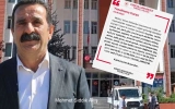 Trustee appointed to Hakkari Municipality: Protests banned in 7 cities, 5 detained in Van