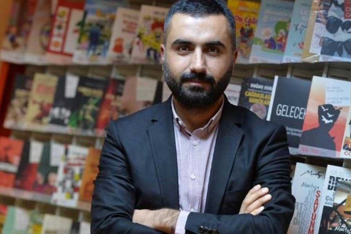 Gazeteci Uludağ'ın 'MA'SAK'ın IŞİD raporu’ haberi için 2 yıl sonra takipsizlik kararı verildi