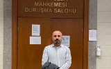 Gazeteci Sezgin Kartal 160 gün tutuklu kaldığı davadan beraat etti
