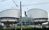 ECHR rules Russia's 'undesirable organizations' law is unpredictable and arbitrary