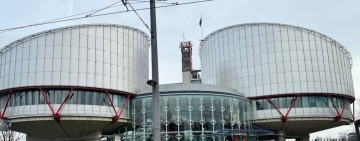 ECHR rules Russia's 'undesirable organizations' law is unpredictable and arbitrary