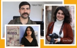Journalists sentenced to 6 years and 3 months react: Judiciary serves as intimidation