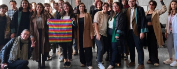 42 acquitted for participating in Ankara Pride March