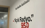 RTÜK member İpekyüz opposes decision against Açık Radyo