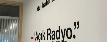 RTÜK member İpekyüz opposes decision against Açık Radyo