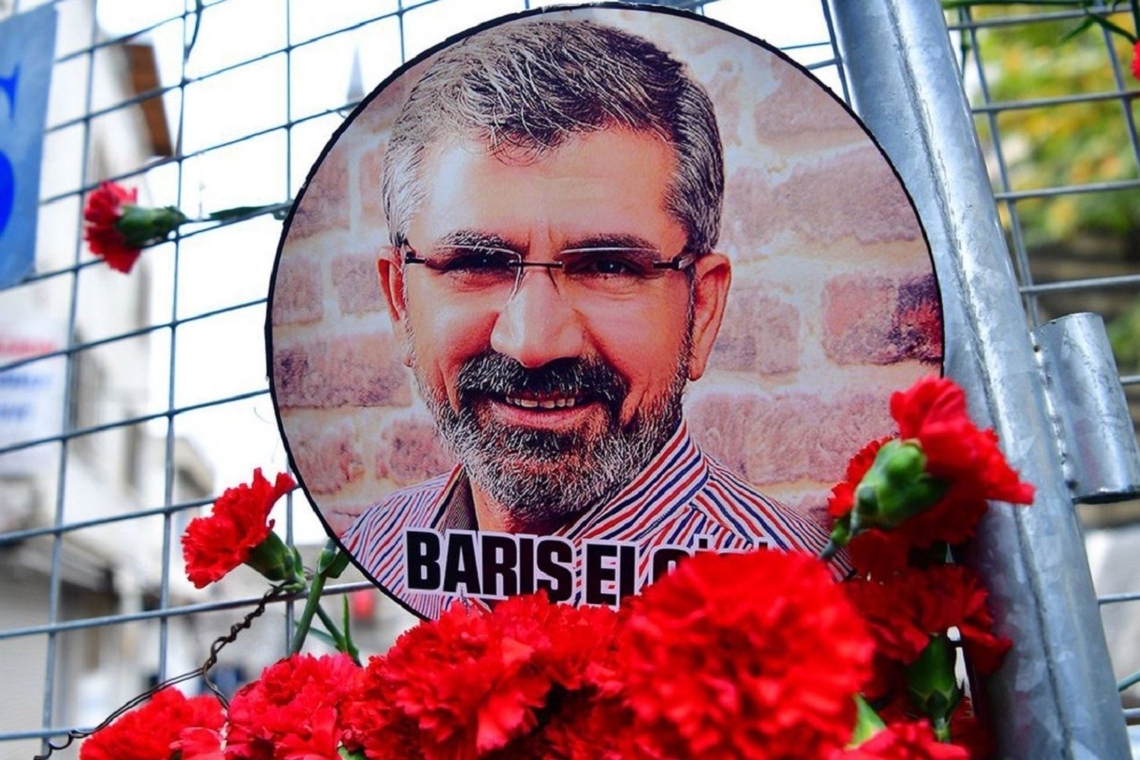 Court explains acquittal in Tahir Elçi murder case