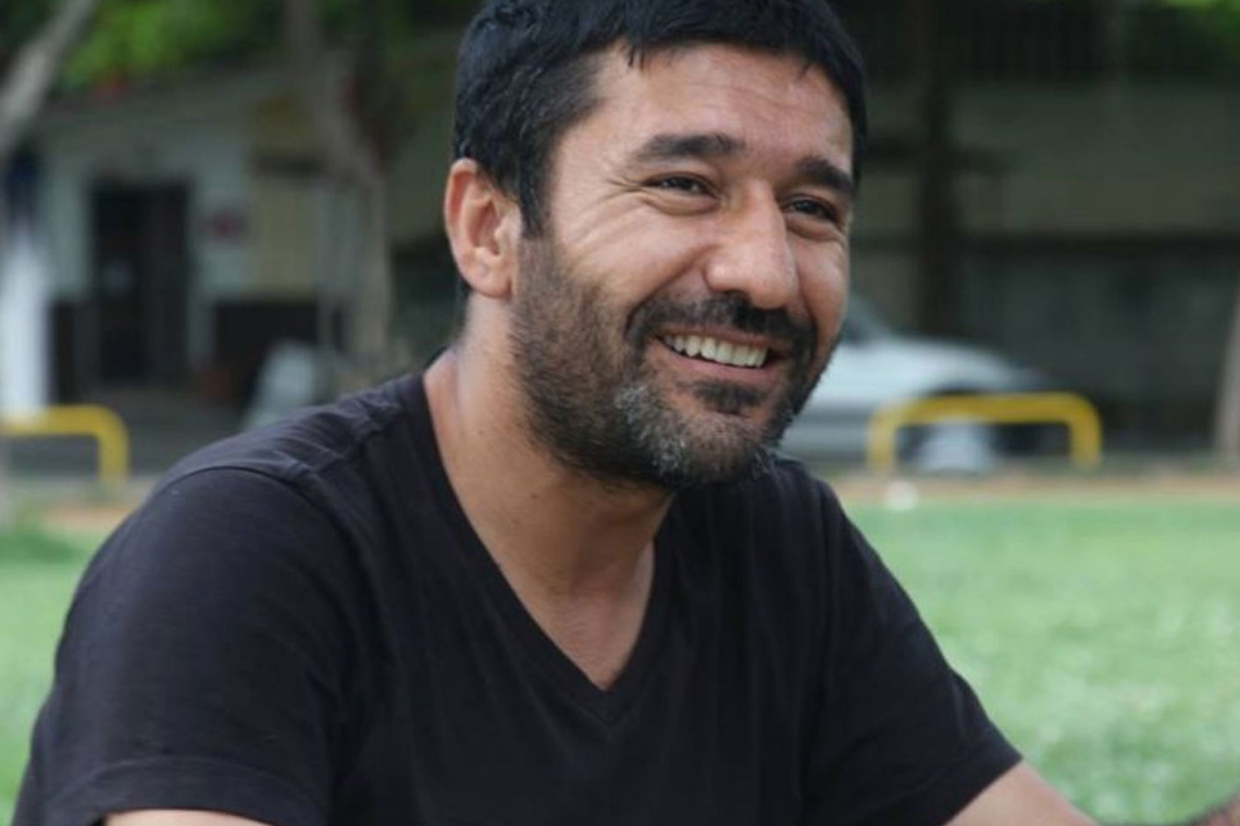 Case against journalist and writer Ercan Aktaş for insulting the president dropped