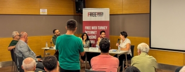 FreeWebTurkey 2023 Internet Censorship Report unveiled