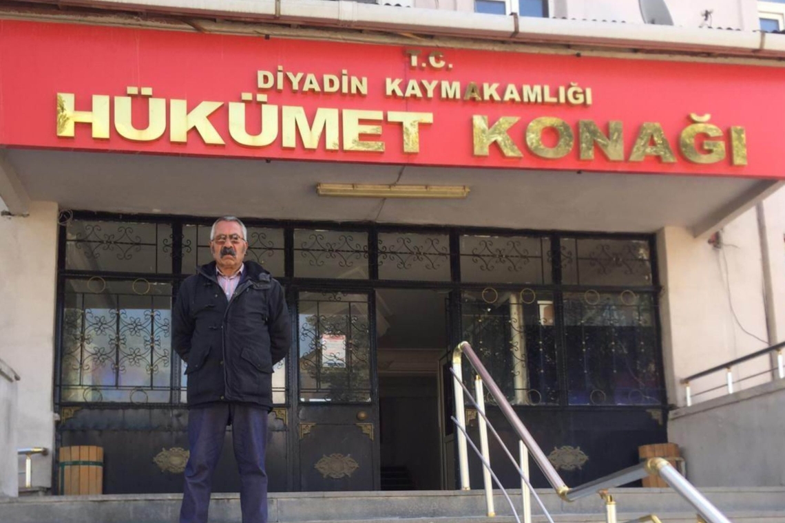 Emniyet amirinden Gazeteci Kaya’ya: ‘Kafanı koparırım’ 