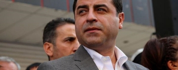 Selahattin Demirtaş sentenced to 2 years and 6 months in prison for speeches