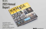 MLSA releases 2023 annual report