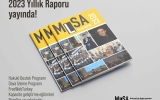 MLSA’nın 2023 faaliyet raporu yayında