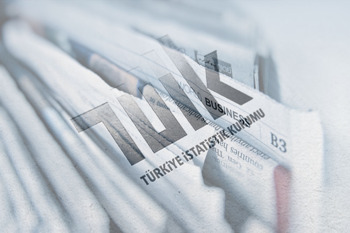 TÜİK: Print media continues to shrink, over 2 billion liras spent on official ads