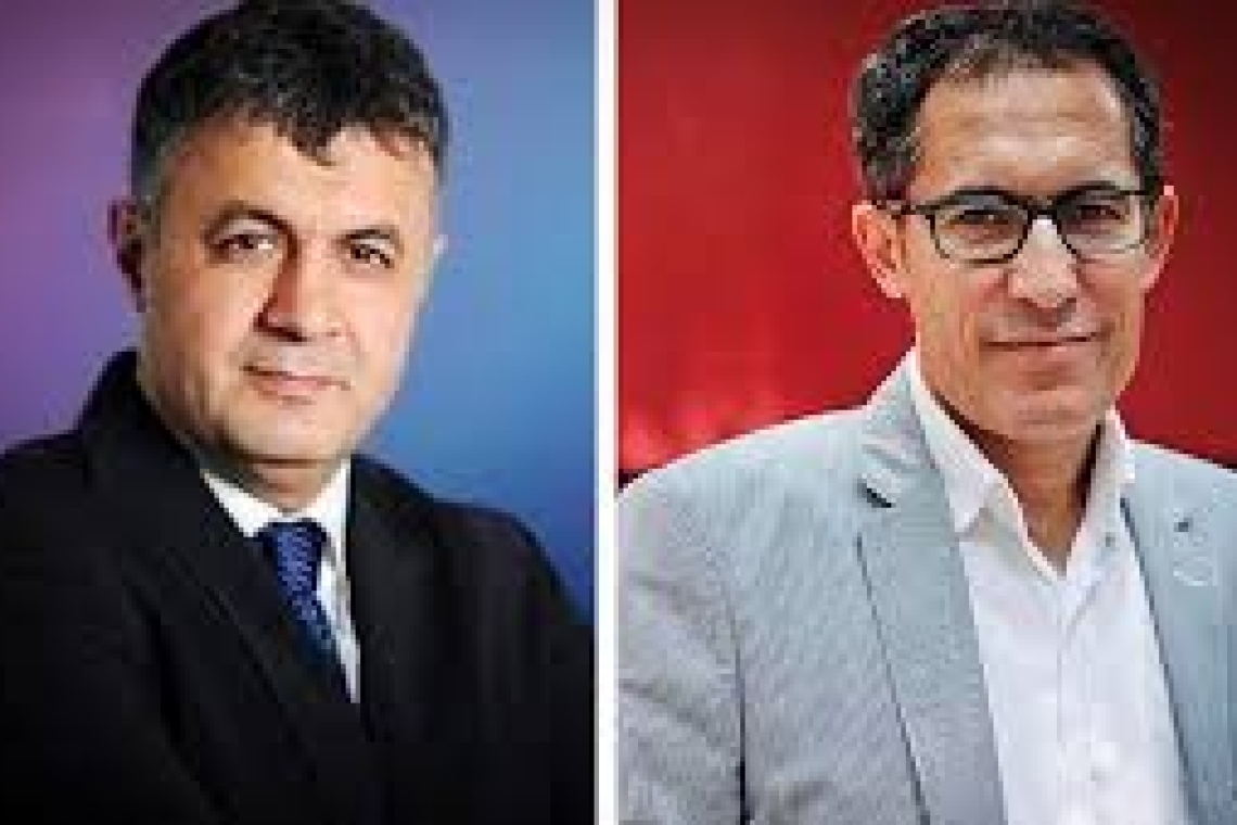 Court orders release of journalists Kamış and Çolak with travel ban and bi-weekly signature requirement