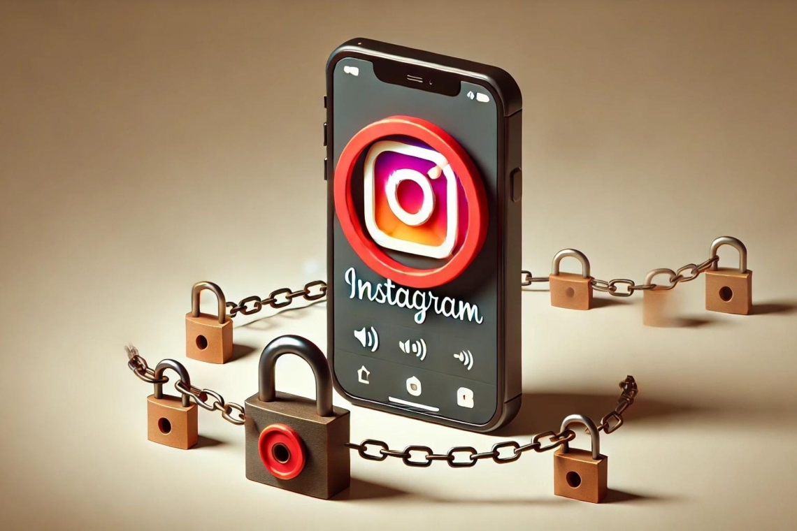 MLSA Hukuk Birimi, Instagram yasağını yargıya taşıyor