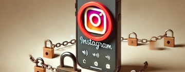 MLSA's lawsuit to overturn Instagram access ban merged with related cases