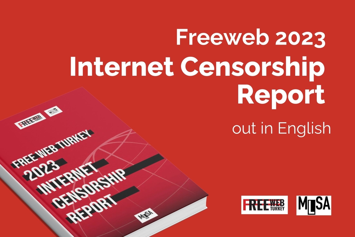 MLSA’s Freeweb 2023 Report is out in English: 219 thousand URLs banned 