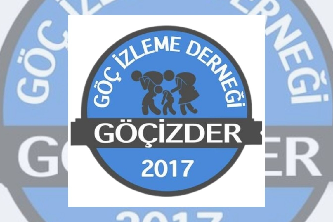 Göç İzleme Derneği’nin malvarlığı donduruldu