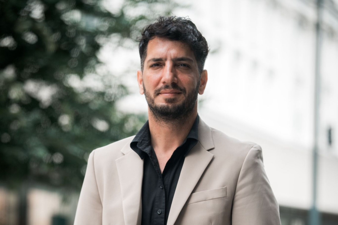 MLSA Co-Director Veysel Ok to receive Max-Stadler-Medal for advocacy on free speech