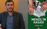 Menzil’in Kasası kitabına bir soruşturma daha: Menzil’e de dokunan yanıyor