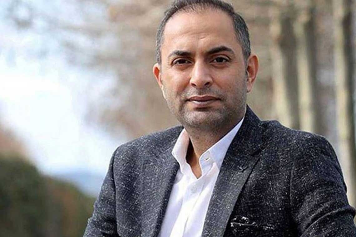 Journalist Murat Ağırel receives death threat: &quot;They have become this brazen with the power they've gained&quot;