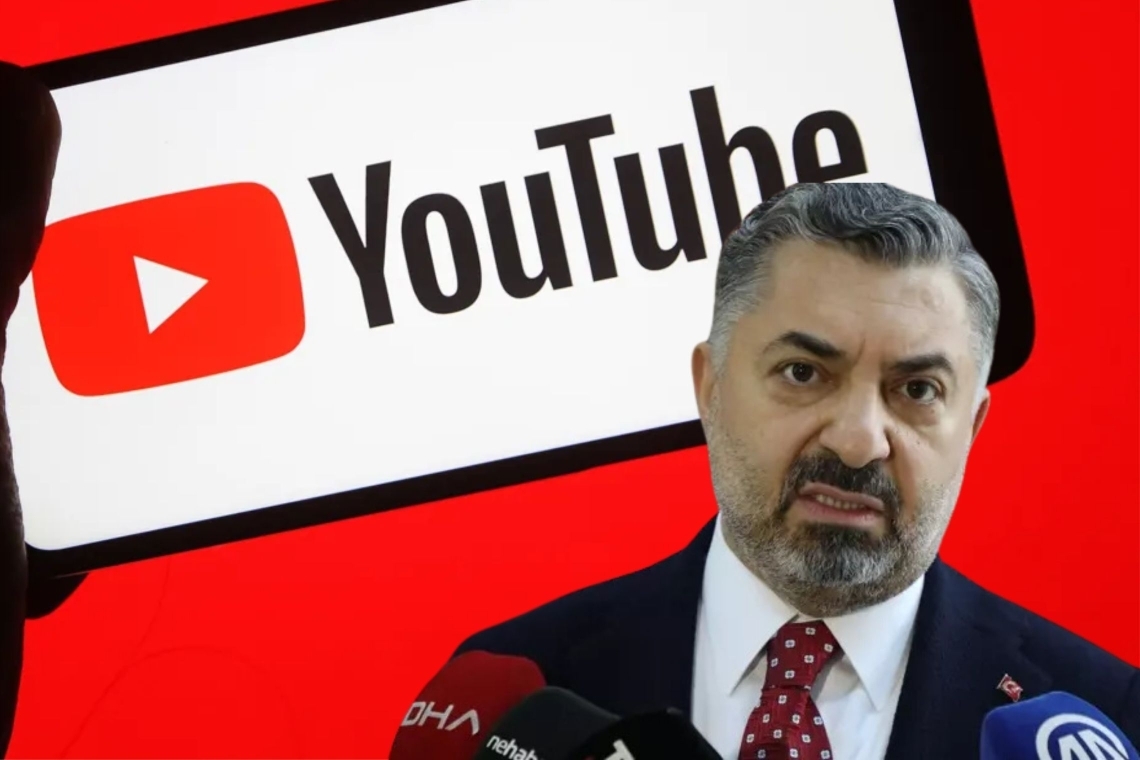 RTÜK's move to regulate YouTube: What will change and what does it mean for broadcasters?