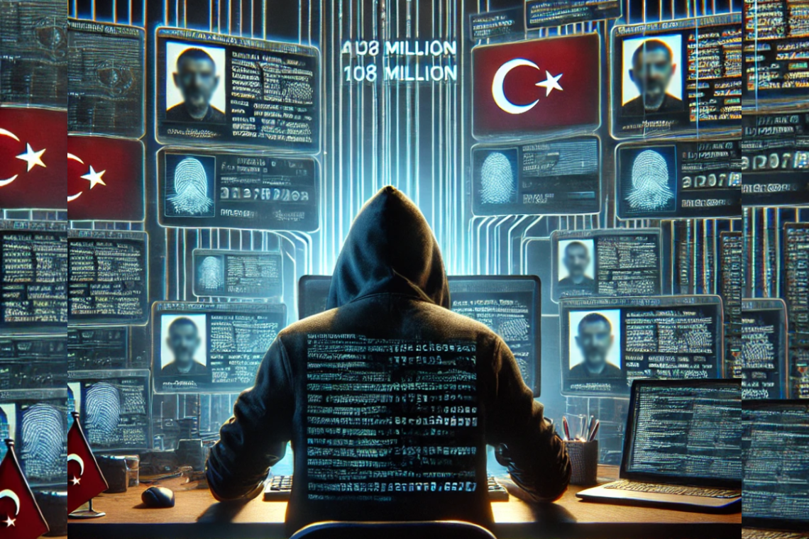 108 milyon yurttaşın tüm kişisel verileri çalındı, BTK Google'dan yardım istedi
