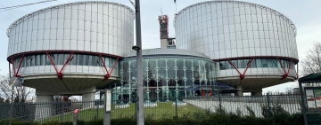 European Court of Human Rights questions Turkey over Can Atalay crisis