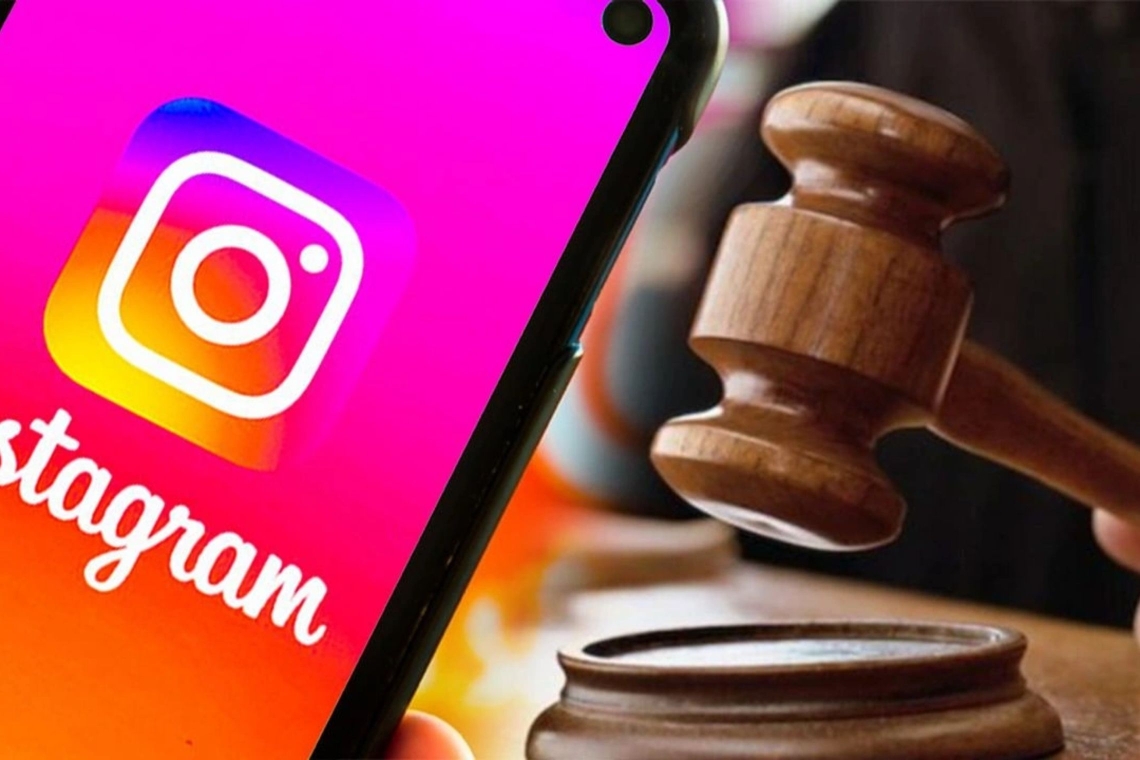 Mahkeme Instagram davasını BTK’nın savunmasını almadan reddetti