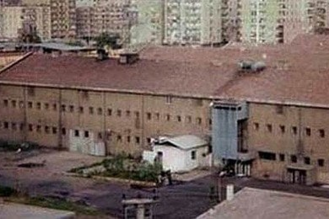 Court of Cassation upholds statute of limitations ruling in Diyarbakır Prison massacre case